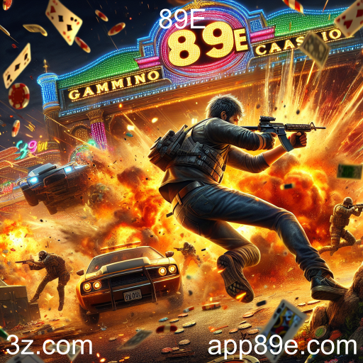 A Revolução dos Jogos de Ação em 2023