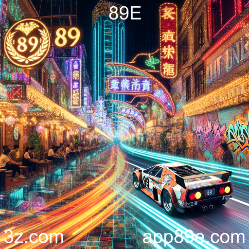 Acelerando na Diversão: A Categoria de Jogos de Corrida no 89E